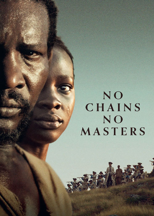 دانلود فیلم بدون زنجیر، بدون ارباب No Chains No Masters 2024 فیلم بدون زنجیر بدون استاد No Chains No Masters 2024