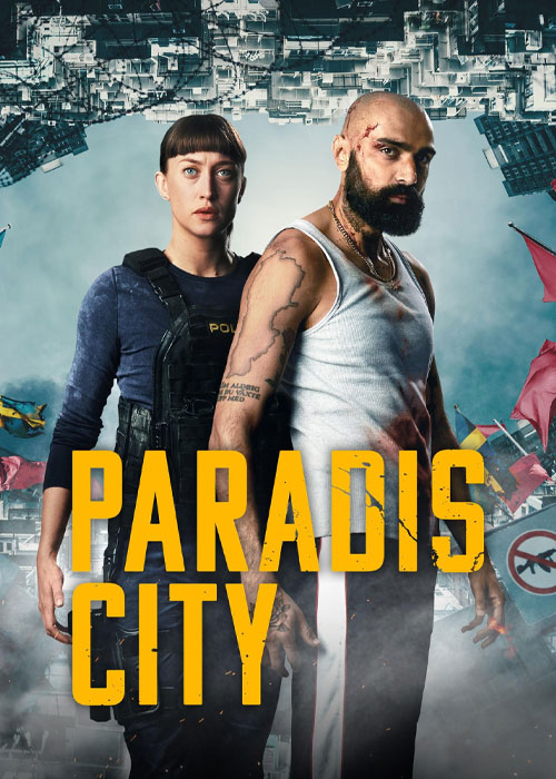 دانلود سریال پارادایس سیتی Paradis City 2025 دانلود سریال پارادایس سیتی Paradis City 2025
