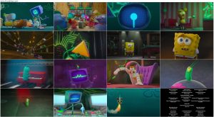 دانلود انیمیشن پلانکتون Plankton: The Movie 2025 دانلود انیمیشن پلانکتون Plankton: The Movie 2025