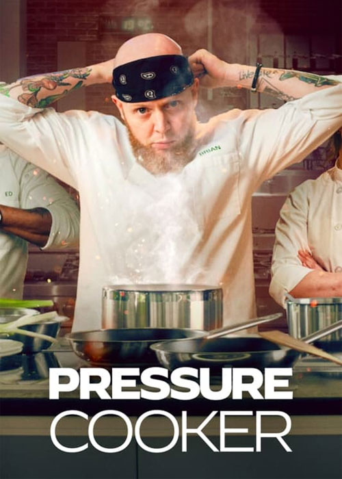 دانلود سریال زودپز Pressure Cooker 2023
