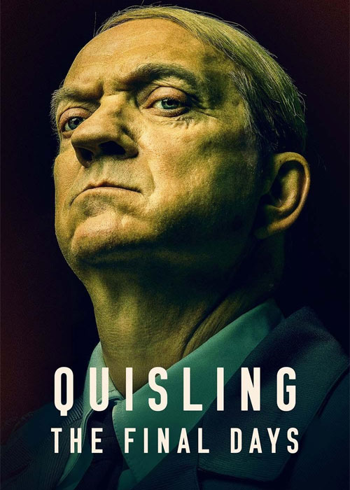 دانلود مستند Quisling: The Final Days 2024 مستند کوئیسلینگ: روزهای پایانی Quisling: The Final Days 2024