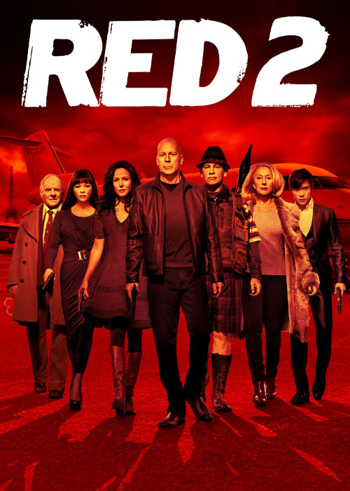 دانلود فیلم بازنشسته خطرناک ۲ RED 2 (2013) دانلود فیلم بازنشسته خطرناک ۲ RED 2 (2013)