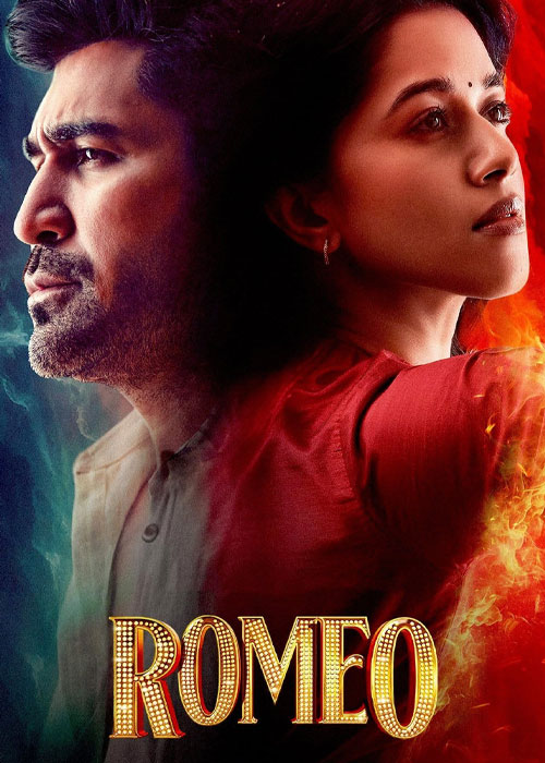 دانلود فیلم رومئو Romeo 2024