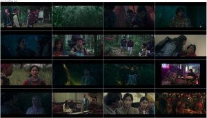 دانلود فیلم پنج دوست Five Friends 2024 دانلود فیلم پنج دوست Five Friends 2024