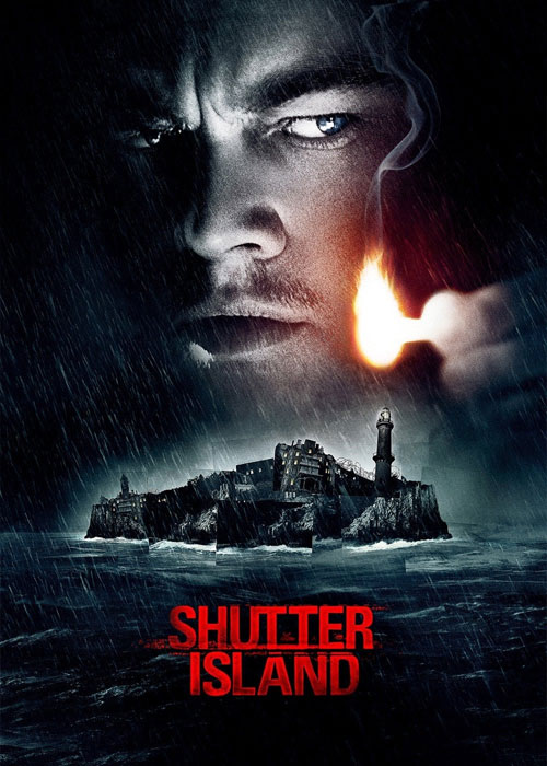 دانلود فیلم جزیره شاتر Shutter Island 2010 دانلود فیلم جزیره شاتر Shutter Island 2010