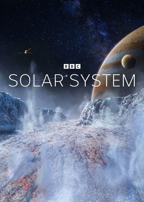 دانلود مستند منظومه شمسی Solar System 2024 دانلود مستند منظومه شمسی Solar System 2024
