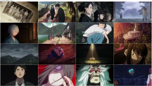 دانلود انیمه تولد کیتارو The Birth of Kitaro 2023 دانلود انیمه تولد کیتارو The Birth of Kitaro 2023