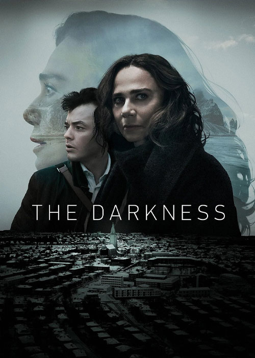 دانلود سریال تاریکی The Darkness 2024 دانلود سریال تاریکی The Darkness 2024