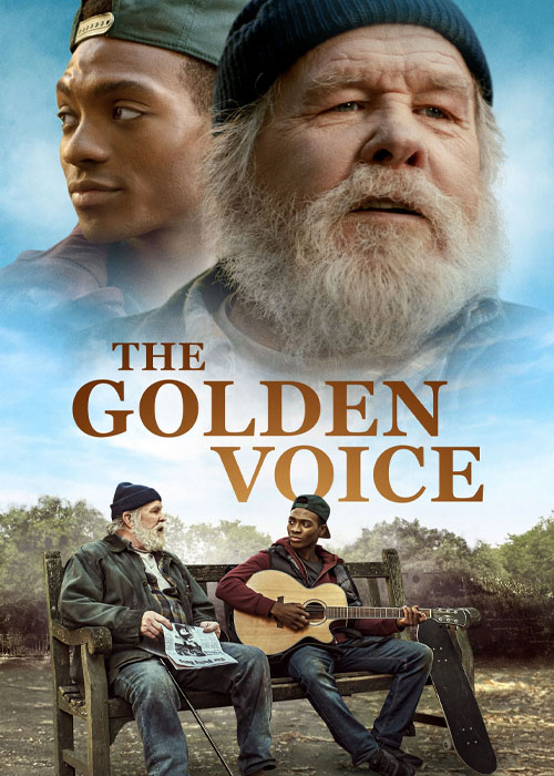 دانلود فیلم صدای طلایی The Golden Voice 2025 دانلود فیلم صدای طلایی The Golden Voice 2025
