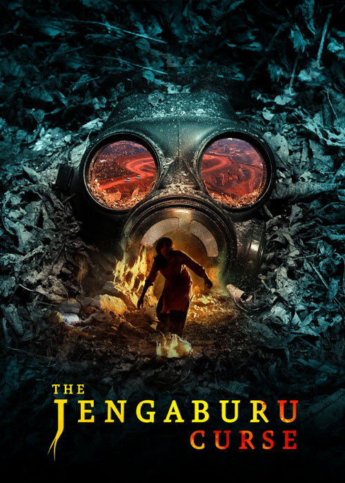 دانلود سریال نفرین جنگابورو The Jengaburu Curse 2023 دانلود سریال نفرین جنگابورو The Jengaburu Curse 2023