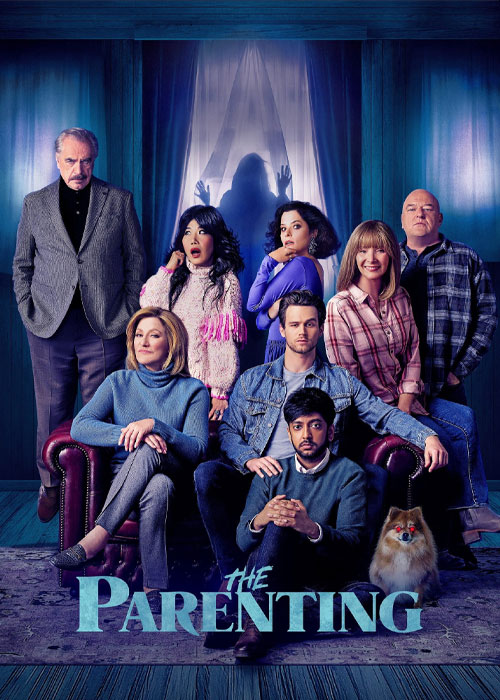 دانلود فیلم فرزندپروری The Parenting 2025