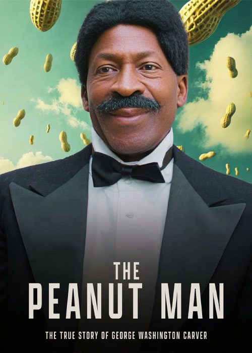 دانلود فیلم مرد بادام زمینی The Peanut Man 2024 دانلود فیلم مرد بادام زمینی The Peanut Man 2024