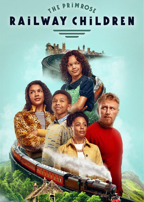 دانلود فیلم The Primrose Railway Children 2024 دانلود فیلم The Primrose Railway Children 2024