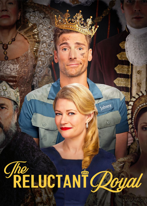 دانلود فیلم شاهزاده ناخواسته The Reluctant Royal 2025 دانلود فیلم شاهزاده ناخواسته The Reluctant Royal 2025