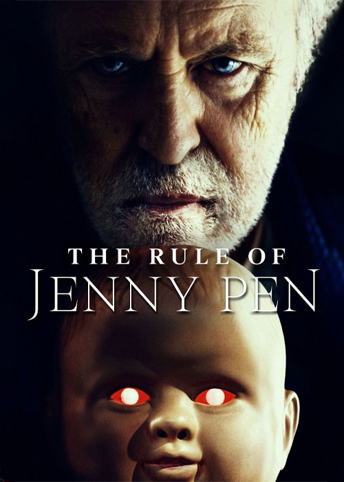 دانلود فیلم قانون جنی پن The Rule of Jenny Pen 2024 دانلود فیلم قانون جنی پن The Rule of Jenny Pen 2024