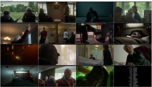 دانلود فیلم قانون جنی پن The Rule of Jenny Pen 2024