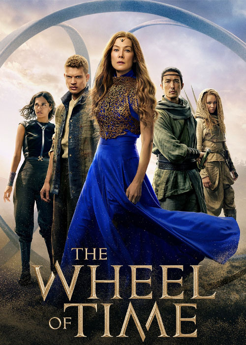 دانلود سریال چرخ زمان The Wheel of Time 2021-2025 دانلود سریال چرخ زمان The Wheel of Time 2021-2025