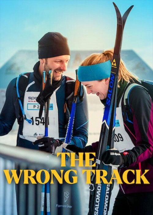 دانلود فیلم مسیر اشتباه The Wrong Track 2025 دانلود فیلم مسیر اشتباه The Wrong Track 2025