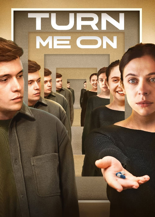 دانلود فیلم بیدارم کن Turn Me On 2024 دانلود فیلم بیدارم کن Turn Me On 2024