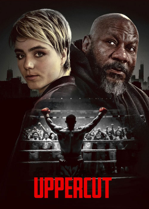 دانلود فیلم آپرکات Uppercut 2025 دانلود فیلم آپرکات Uppercut 2025