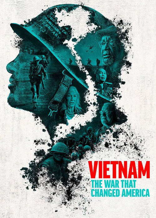 دانلود مستند Vietnam: The War That Changed America 2025