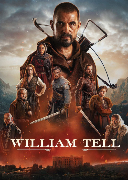 دانلود فیلم ویلیام تل William Tell 2024