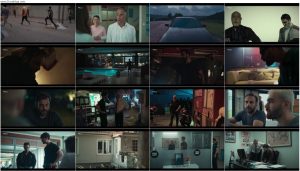 دانلود قسمت سوم سریال بلیط یک طرفه با کیفیت BluRay دانلود قسمت سوم سریال بلیط یک طرفه