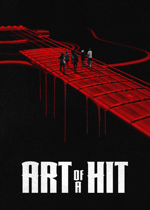 دانلود فیلم هنر یک ضربه Art of a Hit 2024 دانلود فیلم هنر یک ضربه Art of a Hit 2024