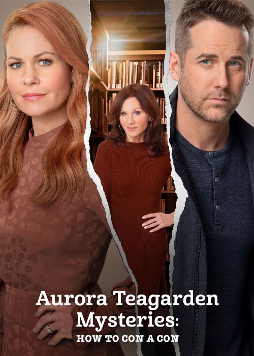 دانلود فیلم Aurora Teagarden Mysteries 2021 دانلود فیلم Aurora Teagarden Mysteries 2021