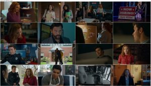 دانلود فیلم درسی در قتل A Lesson in Murder 2024 رازهای آرورا تیگاردن: درسی در قتل Aurora Teagarden Mysteries: A Lesson in Murder 2024
