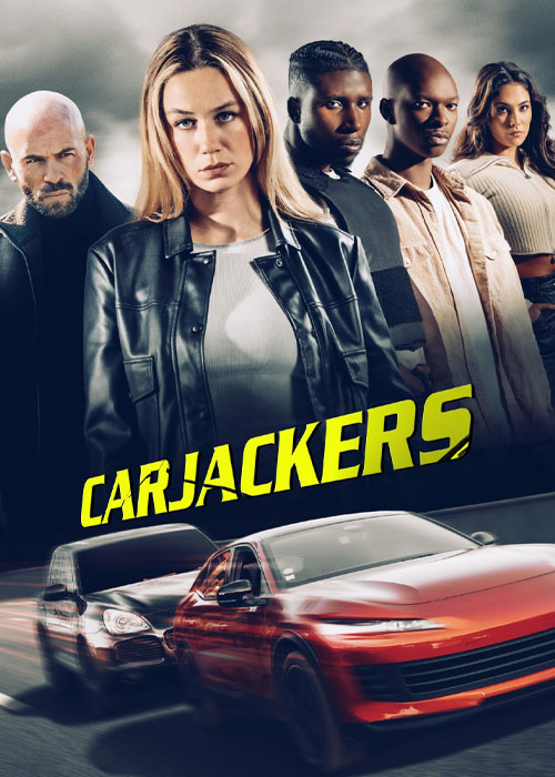 دانلود فیلم سارقان خودرو Carjackers 2025 دانلود فیلم سارقان خودرو Carjackers 2025