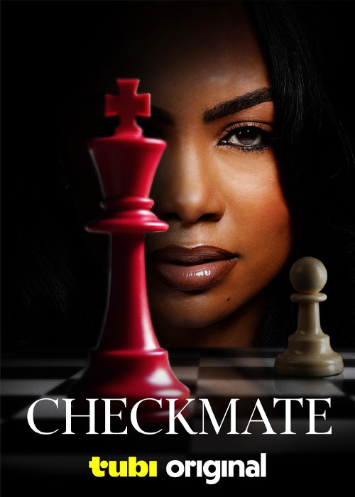دانلود فیلم کیش و مات Checkmate 2025 دانلود فیلم کیش و مات Checkmate 2025