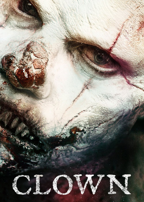 دانلود فیلم دلقک Clown 2014 دانلود فیلم دلقک Clown 2014