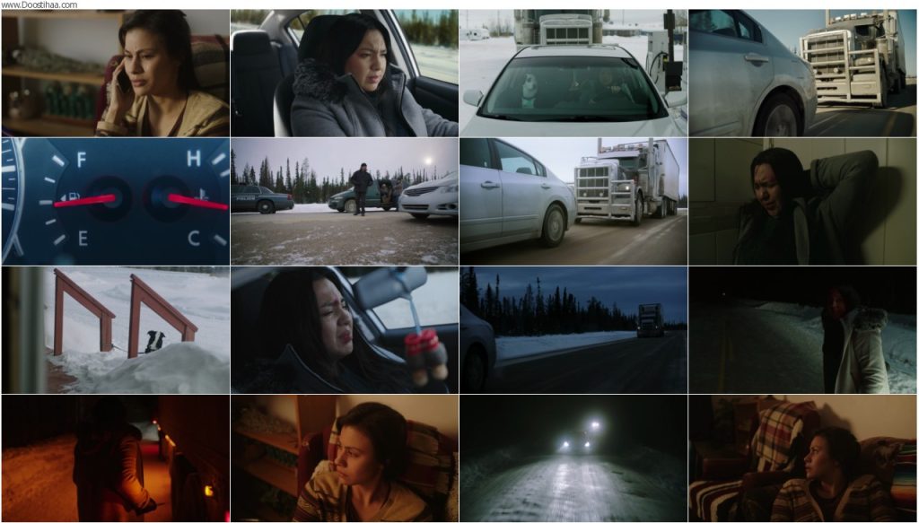 دانلود فیلم جاده سرد Cold Road 2023 با زیرنویس فارسی