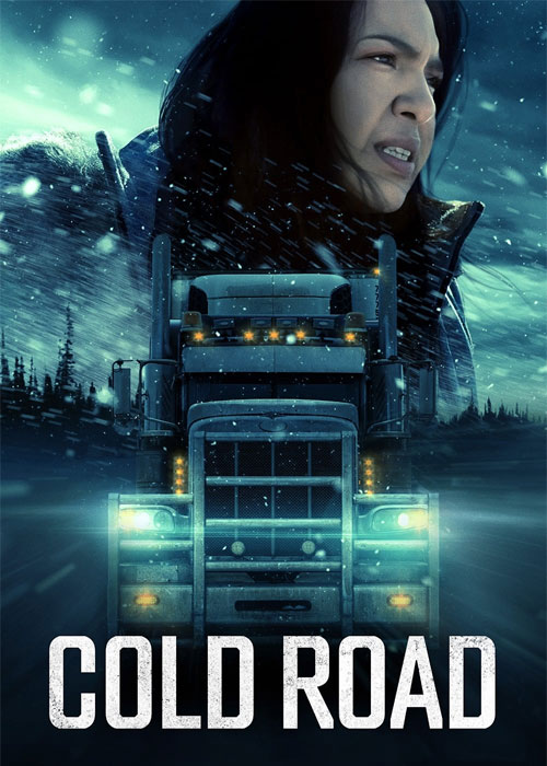 دانلود فیلم جاده سرد Cold Road 2023 دانلود فیلم جاده سرد Cold Road 2023