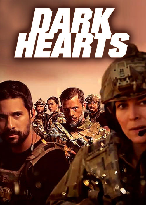 دانلود سریال قلبهای سیاه Dark Hearts 2023 دانلود سریال قلبهای سیاه Dark Hearts 2023