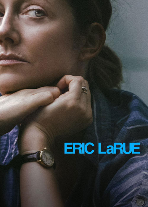 دانلود فیلم اریک لارو Eric LaRue 2023 دانلود فیلم اریک لارو Eric LaRue 2023