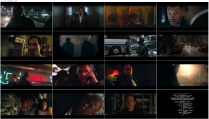 دانلود فیلم ویرانی Havoc 2025
