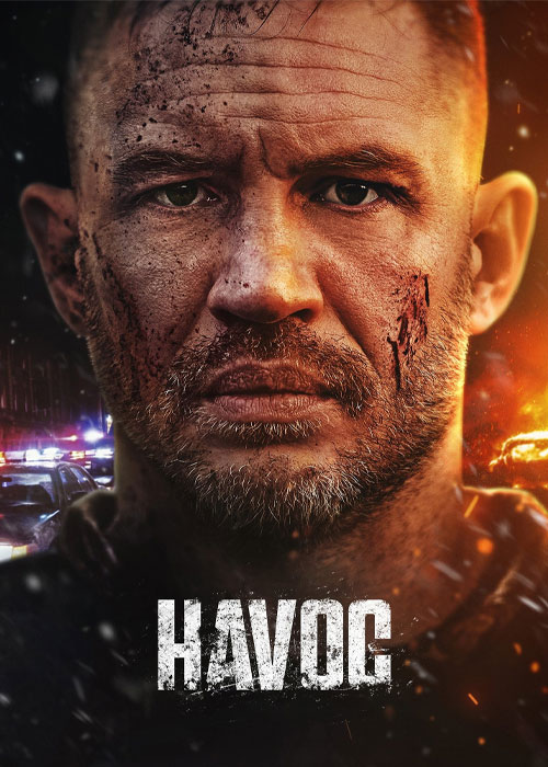 دانلود فیلم ویرانی Havoc 2025 دانلود فیلم ویرانی Havoc 2025