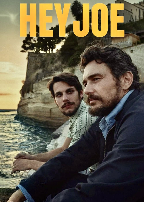 دانلود فیلم سلام جو Hey Joe 2024 دانلود فیلم سلام جو Hey Joe 2024