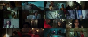 دانلود فیلم Holy Night: Demon Hunters 2025