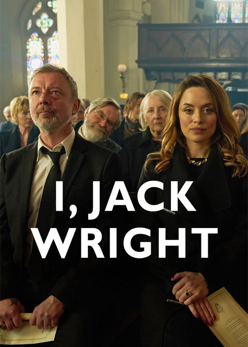 دانلود سریال من، جک رایت I, Jack Wright 2025