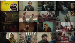 دانلود قسمت ششم سریال خجالت نکش با کیفیت BluRay دانلود قسمت 6 سریال خجالت نکش