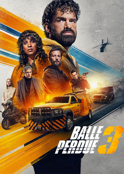 دانلود فیلم آخرین گلوله Last Bullet 2025 دانلود فیلم آخرین گلوله Last Bullet 2025
