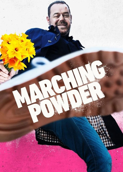 دانلود فیلم پودر مارچینگ Marching Powder 2025