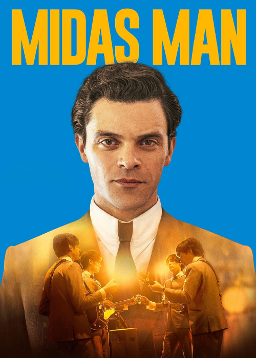 دانلود فیلم مرد میداس Midas Man 2024 دانلود فیلم مرد میداس Midas Man 2024