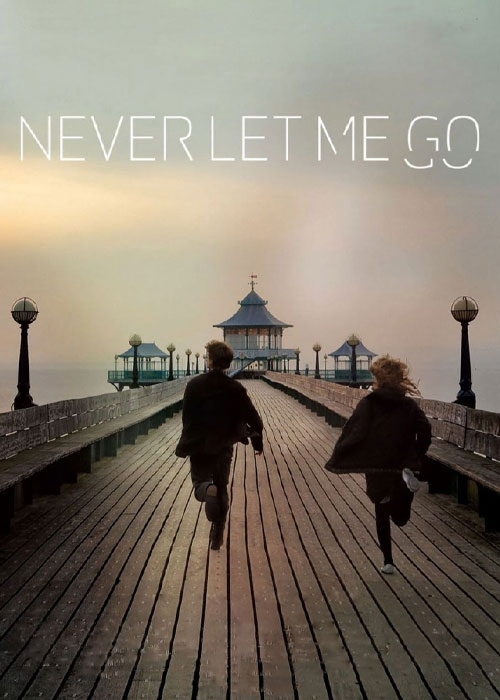 دانلود فیلم هرگز رهایم مکن Never Let Me Go 2010