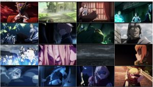 دانلود انیمه Overlord: The Sacred Kingdom 2024 دانلود انیمه Overlord: The Sacred Kingdom 2024
