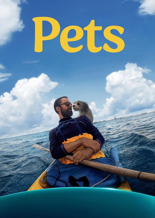 دانلود مستند حیوانات خانگی Pets 2025 دانلود مستند حیوانات خانگی Pets 2025