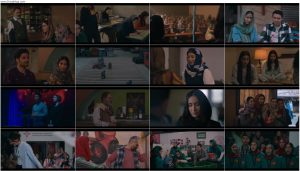 دانلود فیلم قانون شکنان Rule Breakers 2025